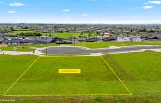 11 Maratupu Way, Pukekohe