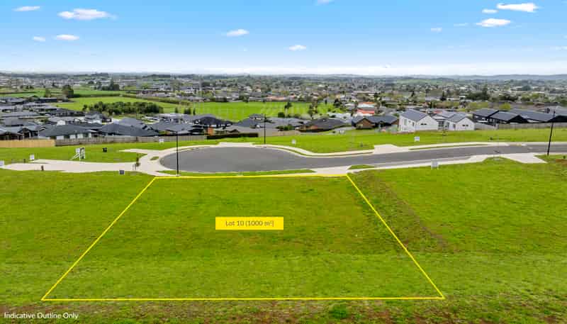 11 Maratupu Way, Pukekohe