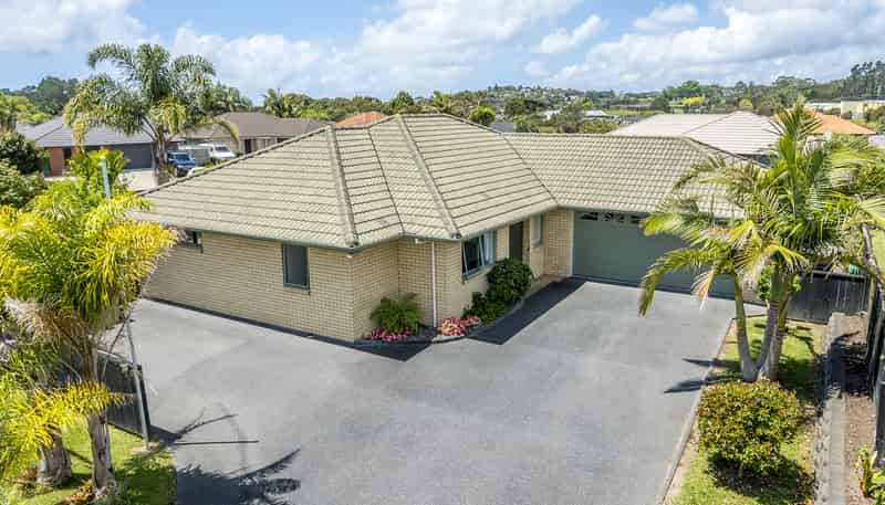 9 Nautical Drive,, Paihia