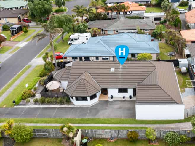 54 Corinth Grove, Papamoa