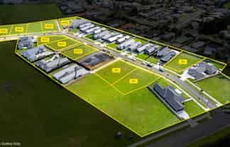 3 Patty Lane, Patumahoe