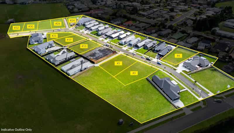 3 Patty Lane, Patumahoe