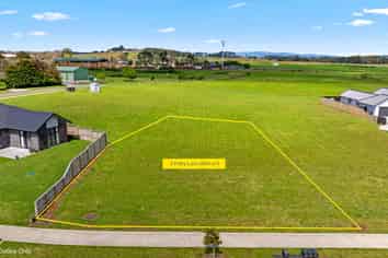 3 Patty Lane, Patumahoe