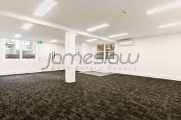 Refurbished Character Space in Prime City