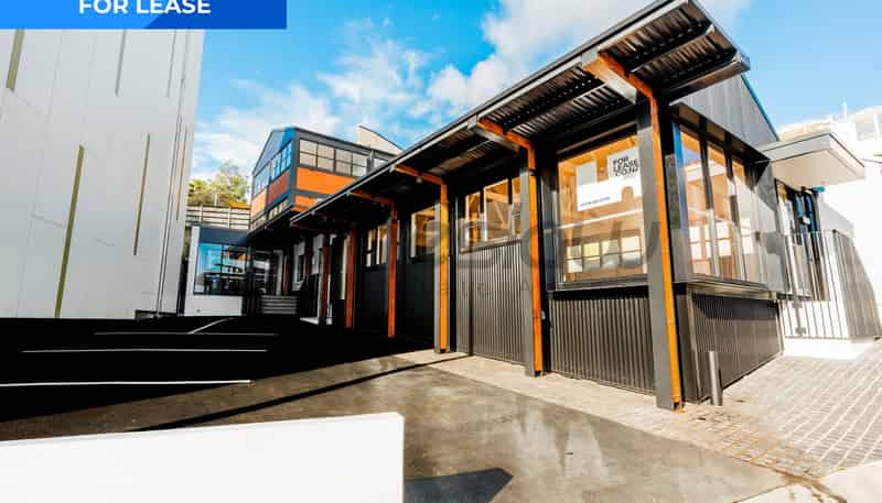 22A Exmouth Street, Eden Terrace