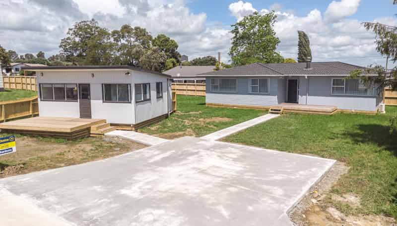 10 Kaikahu Road North, Kerepehi