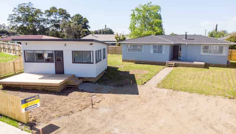 10 Kaikahu Road North, Kerepehi