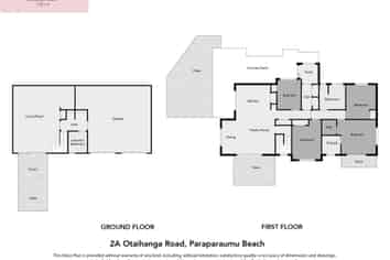 2A Otaihanga Road, PARAPARAUMU BEACH