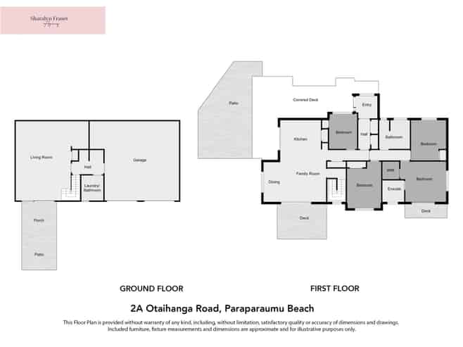 2A Otaihanga Road, PARAPARAUMU BEACH