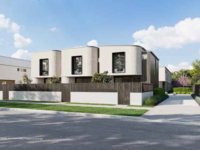 1-9/94 Geraldine Street, Edgeware