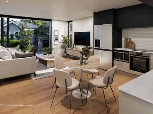 1-9/94 Geraldine Street, Edgeware