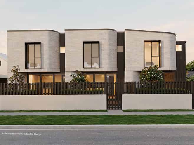 1-9/94 Geraldine Street, Edgeware