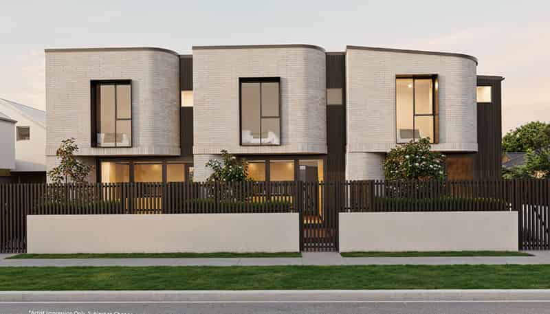 1-9/94 Geraldine Street, Edgeware