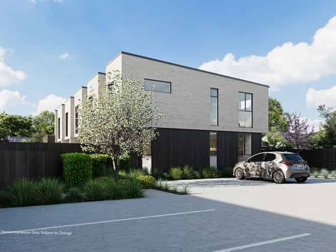 1-9/94 Geraldine Street, Edgeware