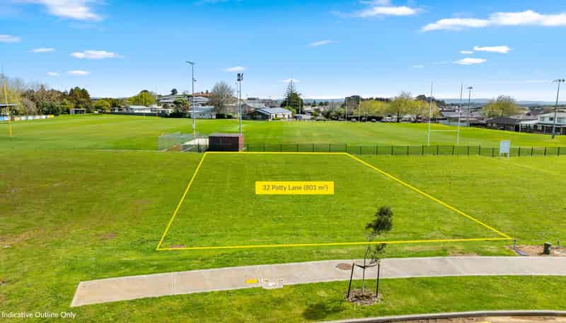 32 Patty Lane, Patumahoe