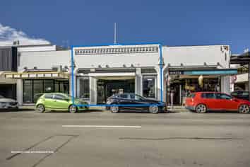 Art Deco Charm Meets Modern Versatility