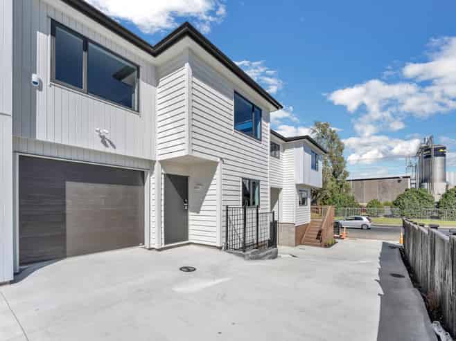27B Mahia Road, Manurewa