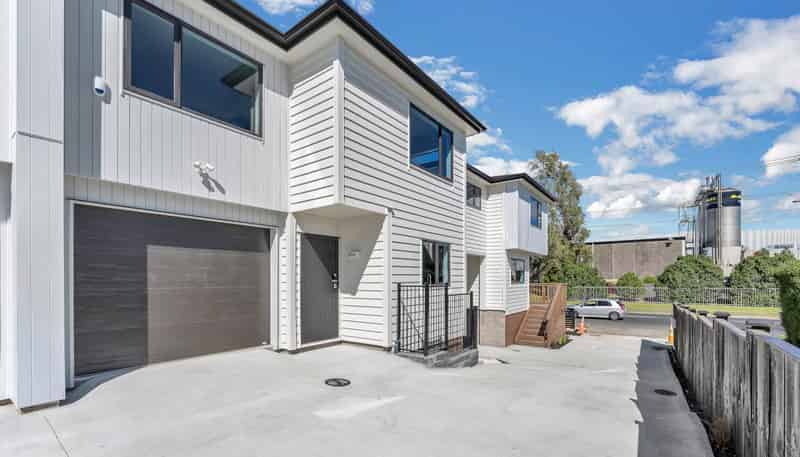 27B Mahia Road, Manurewa