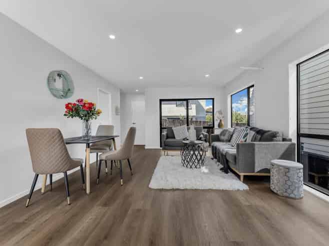 27B Mahia Road, Manurewa