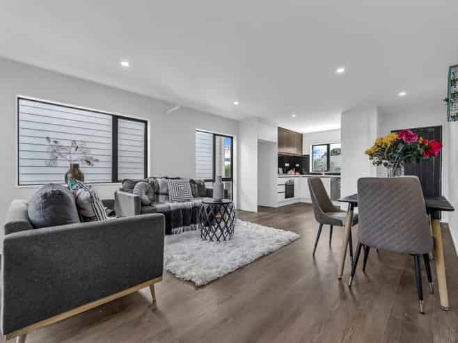 27B Mahia Road, Manurewa