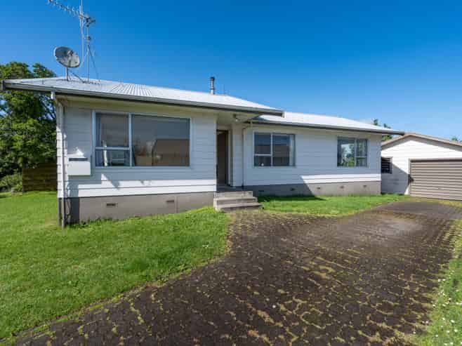 89 Fairview Street, Chartwell