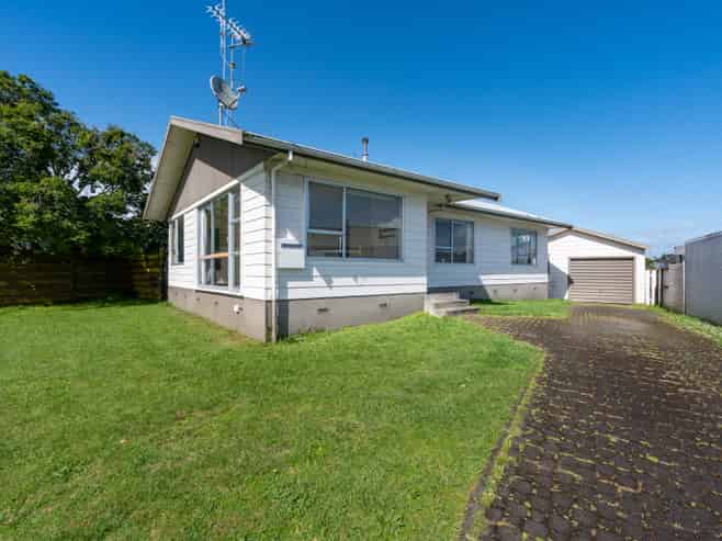 89 Fairview Street, Chartwell