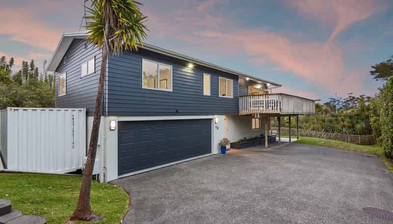 7B Glenvar Road, Torbay