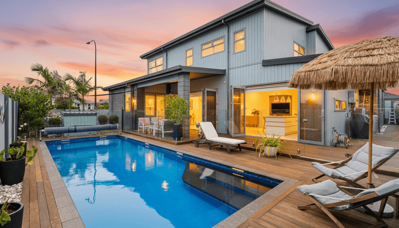 64 Sandhurst Drive, Papamoa