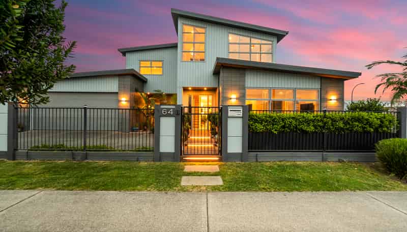 64 Sandhurst Drive, Papamoa