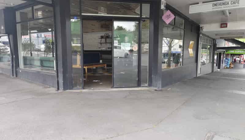  259 Onehunga Mall, Onehunga