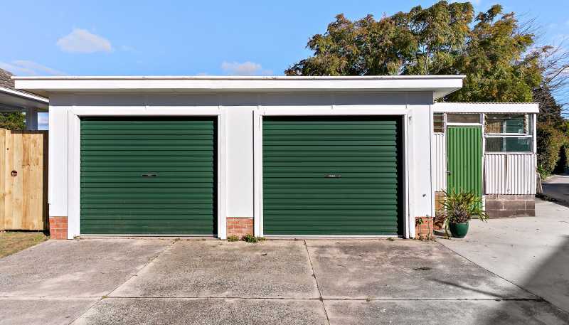 1 and 2/34 Evelyn Place, Hillcrest