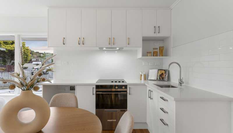 1 and 2/34 Evelyn Place, Hillcrest