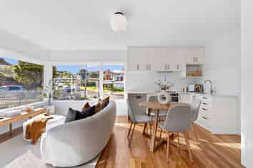 Live, rent, add value - opportunity with options