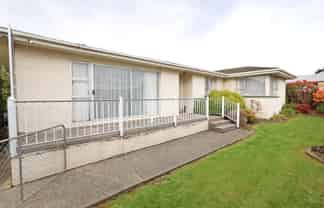 109 Morton Street, Strathern