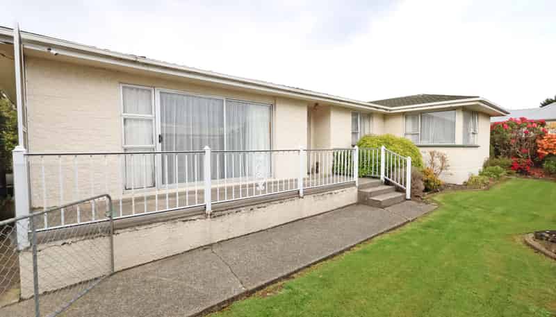 109 Morton Street, Strathern