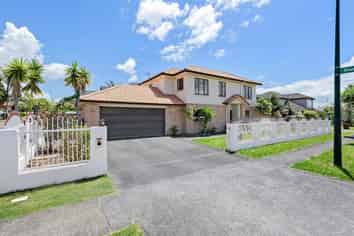 69 Wayne Francis Drive, Flat Bush