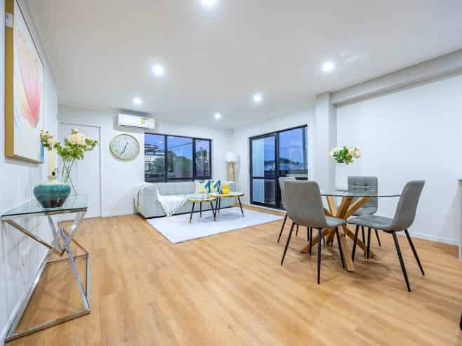 Lots 1,2,3 Clevedon Road, Papakura