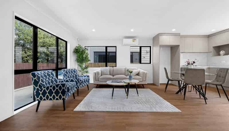 Lot 3/174B Clevedon Road, Papakura