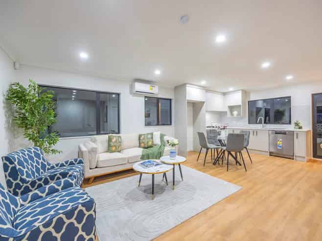 Lots 1,2,3 Clevedon Road, Papakura