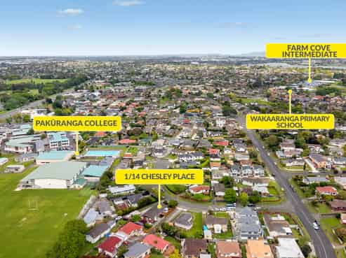 1/14 Chesley Place, Half Moon Bay