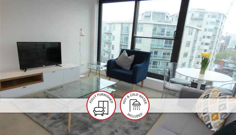 1004/147 Nelson Street, Auckland Central