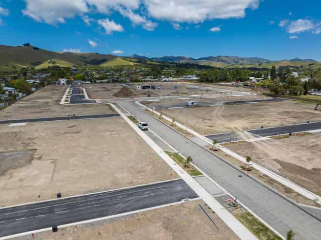 46 - 48 Hospital Road (Waikarapi Subdivision), Witherlea