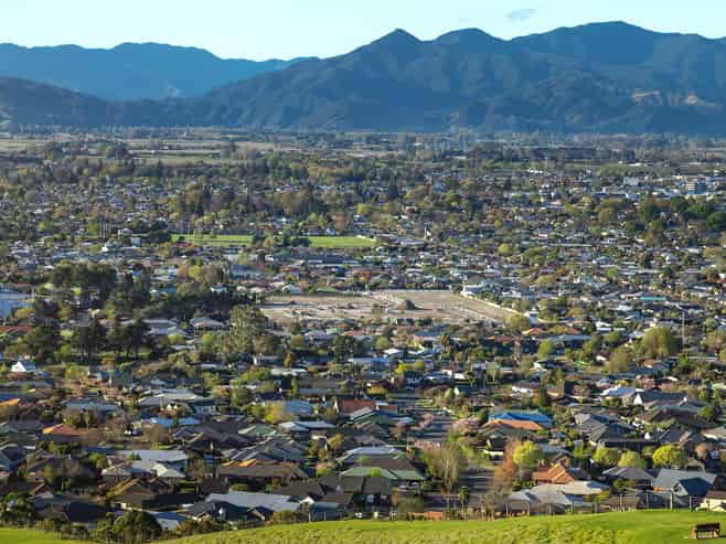 46 - 48 Hospital Road (Waikarapi Subdivision), Witherlea