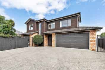 B/15 Fifth Avenue, Mount Albert