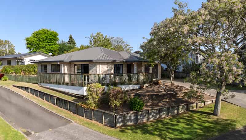 2 Dowman Place, Te Puke