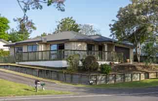 2 Dowman Place, Te Puke