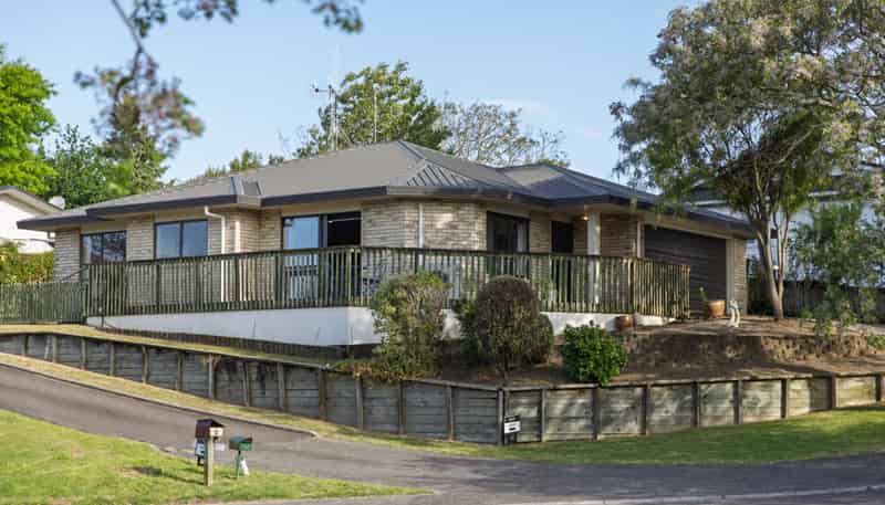 2 Dowman Place, Te Puke