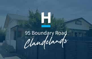 95 Boundary Rd, Claudelands