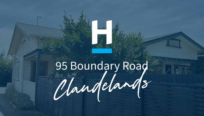 95 Boundary Rd, Claudelands
