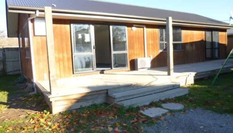 15A Auburn Av, Upper Riccarton